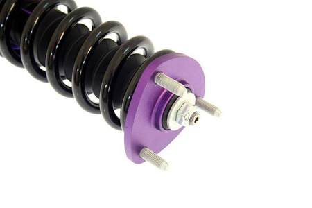 Street Suspension D2 Racing LEXUS IS 250/350 (XE20) 05-12