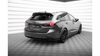 Splitter Mazda 6 III Facelift Rear v.1