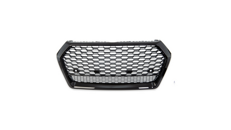 Grill Audi Q5 FY Gloss Black