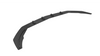 Splitter Mercedes-Benz A35 AMG Aero Pack W177 Front Pro Black-Red