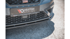 Splitter Seat Leon Cupra FR III Facelift Front v.6 Gloss Black