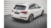 Zestaw Splitterów Audi SQ5 Mk1