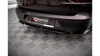 Splitters set Seat Exeo