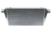 TurboWorks Intercooler 600x300x100 inlet 3" Bar and Plate