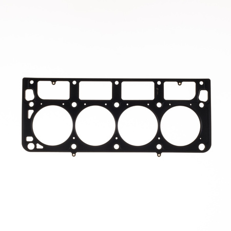 Cylinder Head Gasket GM LS1/LS2/LS3/LS6 Gen-3 Small Block V8 .036" MLS , Bore 4.125", With Darton MID Sleeves Cometic C5789-036