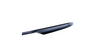 Spoiler BMW 5 G30 Lip Gloss Black