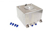 Fuel tank 60L TurboWorks Aluminum