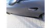 Diffuser BMW 3 E92 M-Pack Side Skirts Gloss Black