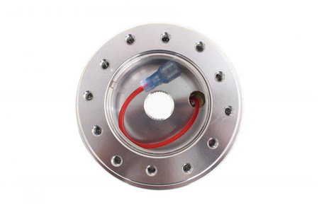 Steering Wheel Hub Honda Civic D1Spec