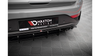 Diffuser Hyundai I30 III Facelift N Rear Valance Gloss Black