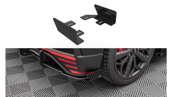 Flaps Hyundai I20 N III Rear Side