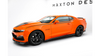 Dokładka Chevrolet Camaro SS Mk6 Facelift Progi v.2