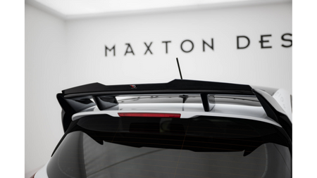 Spoiler Ford Fiesta Standard ST ST-Line Mk8 Rear