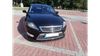 Splitter Ford Mondeo IV przód Gloss Black