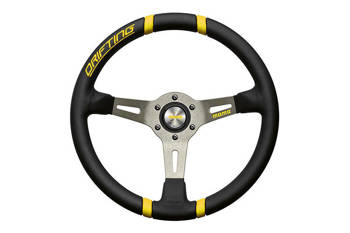 Steering wheel Momo Drifting 350