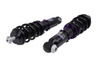 Street Suspension D2 Racing MINI COOPER (R57) 06-13