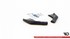 Splitters set Nissan 370Z Facelift