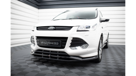 Splitter Ford Kuga II ST-Line Front