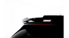 Spoiler BMW 1 F70 M-Pack Tył v.3