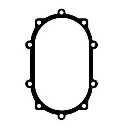 Winters gear cover gasket