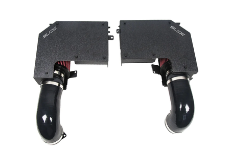 Układ Dolotowy Mercedes-Benz C400 C450 C43AMG GLC43 M276 Slide