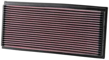 K&N Panel Filter 33-2678