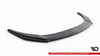 Splitter Kia Ceed III GT GT-Line Proceed I Front v.1 Gloss Black