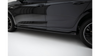Splitters set Skoda Kamiq Monte Carlo Mk1 Facelift