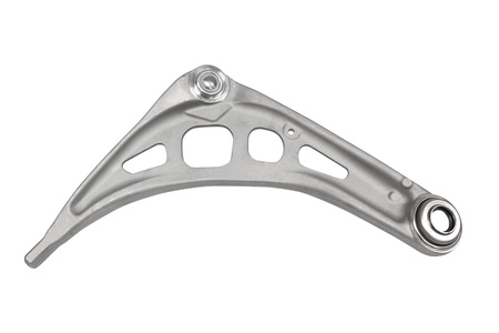 Wahacze BMW E46 Przednie