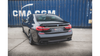 Splitter BMW 7 G11 M-Pack Rear Central Gloss Black