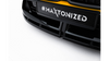Splitter BMW 1 F70 M-Pack Front v.1