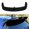 Spoiler Volkswagen Golf 8 Gloss Black DAMAGED