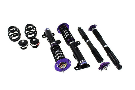 Drift Suspension D2 Racing BMW 3 SERIES E36 6 CYL 90-98