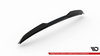 Przedłużenie Spoilera BMW 4 G82 G22 M-Pack 3D