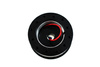 Steering Wheel Hub Ford Focus II Mazda 3 Black D1Spec