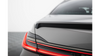 Spoiler Cap BMW 7 G11 Lip Carbon