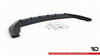 Splitter Seat Leon FR IV Front v.1 Gloss Black
