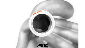 70mm "Big Daddy" Pierścień Centrujący V band