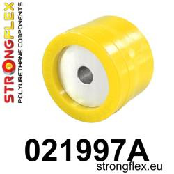 Rear differential - rear bush SPORT