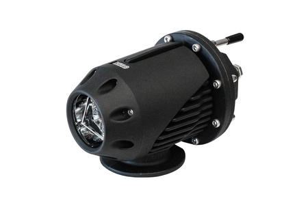 Blow Off HKS SQV2 Czarny Replika