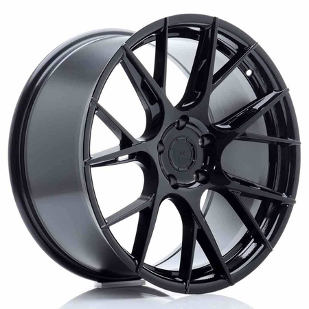 JR Wheels JR42 19x9,5 ET40 5x120 Gloss Black