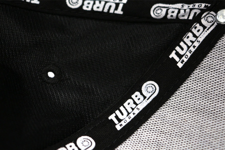 FullCap TurboWorks