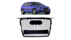 Grill Audi A3 8P Gloss Black