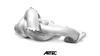 Nissan KA24 V-Band Exhaust Manifold