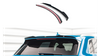 Spoiler Cap Audi e-tron Gloss Black