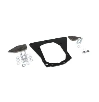 Reinforcement plate BMW 3 E46 Differential mount type 168