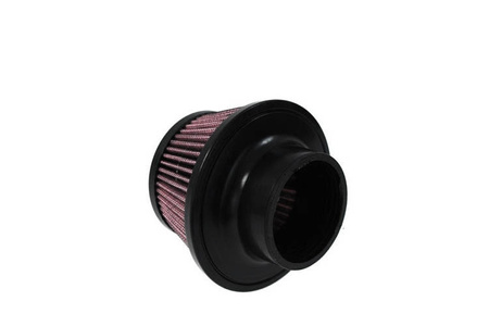 TurboWorks Air Filter H:80 DIA:80-89mm Purple