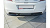 Splitter Honda CR-Z Tył Bok Gloss Black
