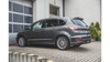 Dokładka Ford S-Max II Facelift Progi Gloss Black