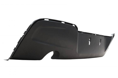 Bumper BMW 1 F20 F21 Rear